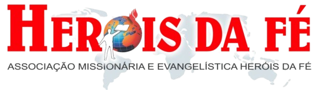 Heróis da Fé
